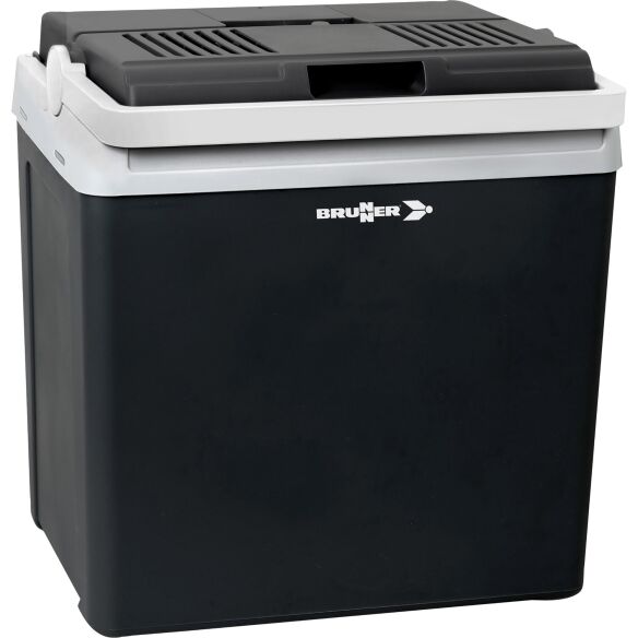 Kühlbox Polarys Travel, 12 / 230 Volt, 25 l