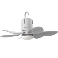 Deckenventilator mit Lampe 72 941