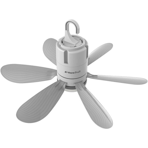 Deckenventilator mit Lampe
