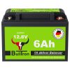 Lithium Batterie für Clesana C1
