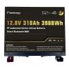 Lithium Batterie PF-Underseat-12-310