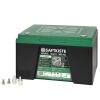 Lithium Batterie, Batteriepole oben, 300 Ah