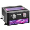 Lithium Batterie Premium LiFePO₄ tHE BatPro 400 US, 12,8 V, 400 Ah