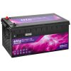 Lithium Batterie Premium LiFePO₄ tHE BatPro 410, 12,8 V, 410 Ah