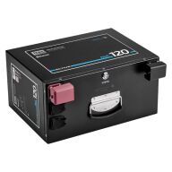 Natrium Moverbatterie NaC 120 BT, 120 Ah 323/868