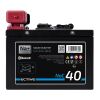 Natrium Moverbatterie NaC 40 BT, 40 Ah