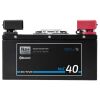 Natrium Moverbatterie NaC 40 BT, 40 Ah