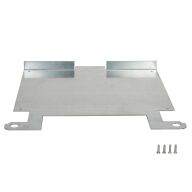 Batteriehalter für Ducato Untersitz für Saftkiste 323/767