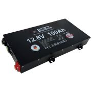 Lithium Batterie Polar Slim