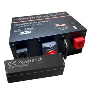 Lithium Batterie LiFePO4