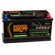 Lithium Kaltwetterbatterie, 150 Ah