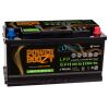 Lithium Kaltwetterbatterie, 180 Ah