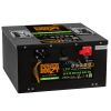 Lithium Kaltwetterbatterie, 480 Ah