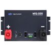 Lithium Batterien M12/H mit Heizung, 210 Ah