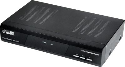 Omnisat Portable-Sat-Kit Easy, ø 54 cm