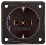 Integro Steckdose Schuko