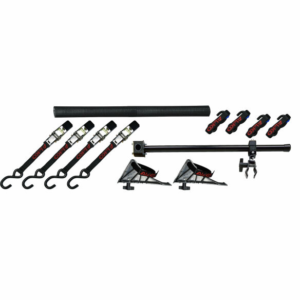 Zurrbandset Universal