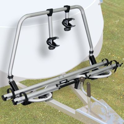 Thule Deichsel Fahrradträger Caravan Superb short Version *