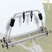 Thule Deichsel Fahrradträger Thule Caravan Light *