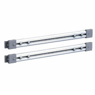 Spannschienensatz für Peugeot Boxer 230/244, Fiat Ducato 230/244 und Citroën Jumper 230/244 136/400