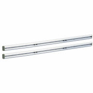Montageschienensatz, 240 cm 136/407-1