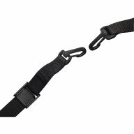 Spanngurtset mit beidseitigen Haken 89 559
