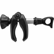 Abstandshalter AcuTight, aluminium, 12 cm 89 580