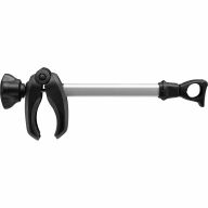 Abstandshalter AcuTight, aluminium, 26 cm 89 581
