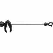 Abstandshalter AcuTight, aluminium, 41 cm