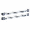 Spannschienensatz für Peugeot Boxer 230/244, Fiat Ducato 230/244 und Citroën Jumper 230/244