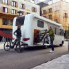 Fahrradträger Thule VeloSlide Short Version