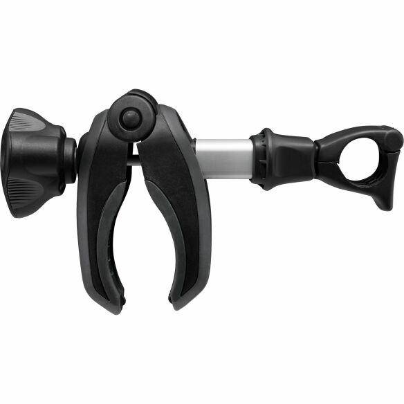 Abstandshalter AcuTight, aluminium, 12 cm