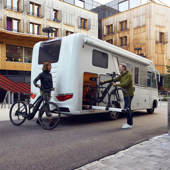 Fahrradträger Thule VeloSlide Short Version