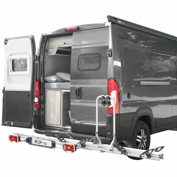 Slide Move DS-250 1000 für Fiat Ducato