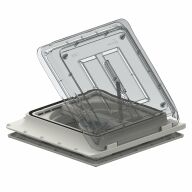 Dachhaube Turbo Vent 206/428