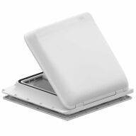 Dachhaube Turbo Vent 206/427