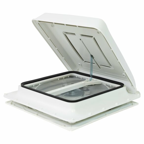 Dachhaube Turbo Vent