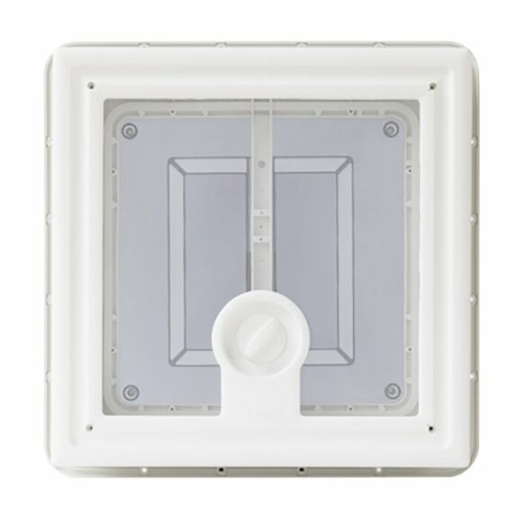 Dachhaube Vent 40, crystal