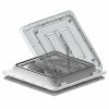 Dachhaube Vent 40, crystal