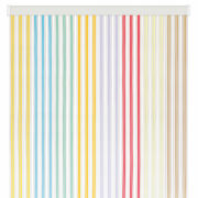 Türvorhang Band Lux, bunt, 100 cm