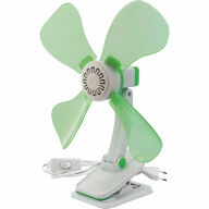 Klammer-Ventilator, 230 V 72 927