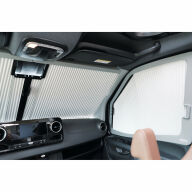 REMIfront III/IV für Mercedes Sprinter W907/W910, Frontteil für Fahrzeuge mit kleinem Sensorgehäuse 87 235