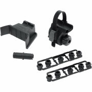 Fork Mount Adapter Kit, Thru Axle