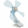Klammer-Ventilator, 12 V