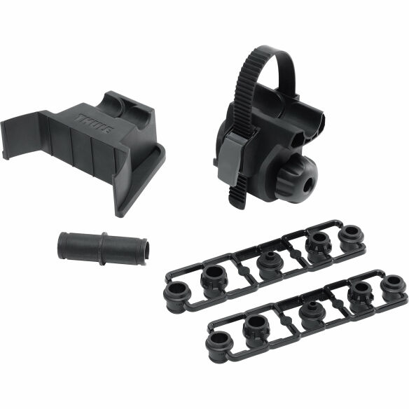 Fork Mount Adapter Kit, Thru Axle