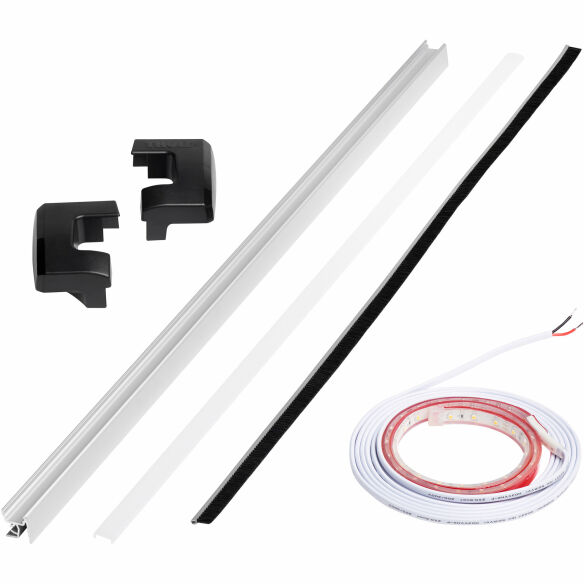 LED-Stufenbeleuchtung Thule Slide-Out Step, Ducato
