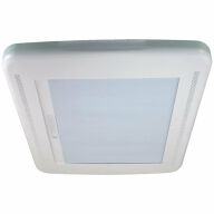 Verdunkelungsrollo für Dachventilatoren MaxxFan Deluxe ohne LED 89 327