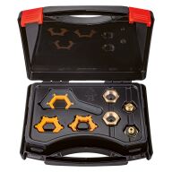 Euro-Set D Professional mit Entnahme-Stutzen Nr. 1 – 4 310/727