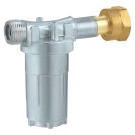 Caramatic ConnectClean Gasfilter 2, 1.0 311/170