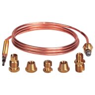 Thermoelement Universal 900 mm 311/655
